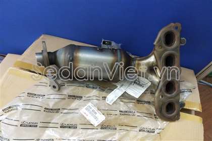 Cổ xả 25051BZ060