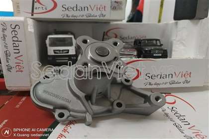 Bơm nước động cơ 2510002566