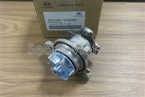 Bơm nước động cơ - 2510003020