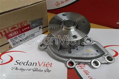 Bơm nước động cơ 2510004010