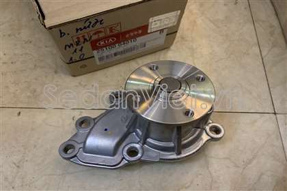 Bơm nước động cơ Kia Morning Si 2015