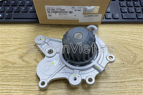 Bơm nước động cơ - 2510027900