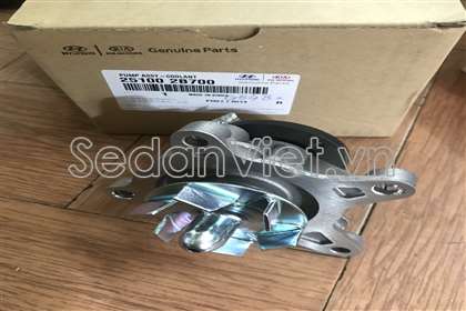 Bơm nước động cơ 251002B700