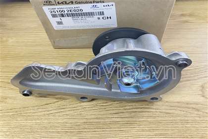 Bơm nước động cơ 251002E020