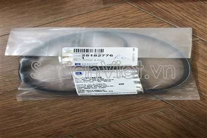 Dây curoa máy phát 25182776