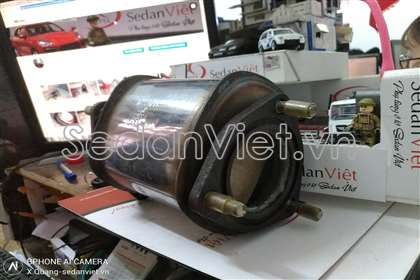 Bầu lọc khí thừa 25183355
