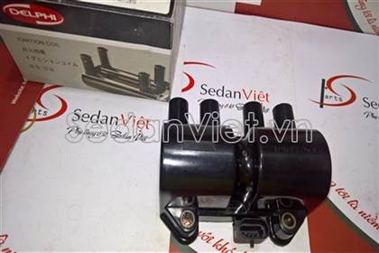 Mô bin 4 giắc điện Daewoo Magnus 2004