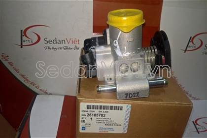 Cụm bướm ga Daewoo Matiz 3 2007-2010