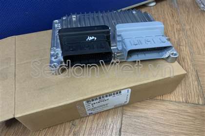 Hộp ECU 25187027