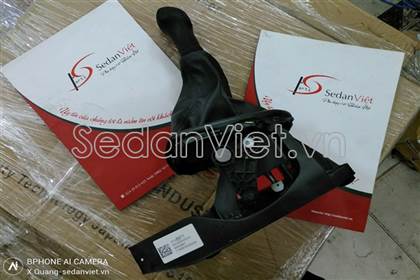 Cụm cơ cấu đi số Chevrolet Spark 2011-2013