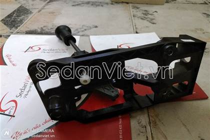 Cơ cấu đi số Chevrolet Spark 2006-2010