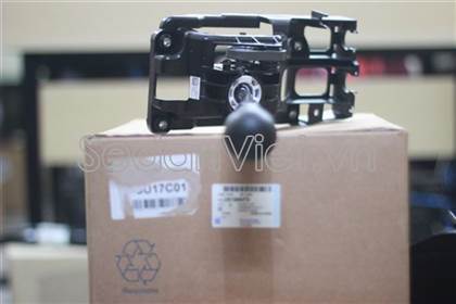 Cơ cấu đi số 25188973