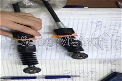 Dây đi số 25189435