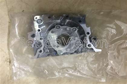 Bơm dầu động cơ 25189697