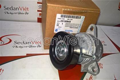 Cụm tăng tổng Daewoo Nubira 1999