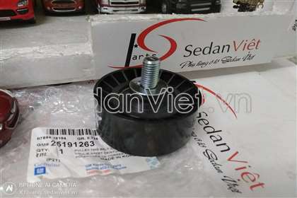 Bi tì cam Daewoo Gentra 2005-2009