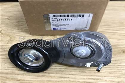 Cụm tăng tổng Chevrolet Orlando 2011-2014