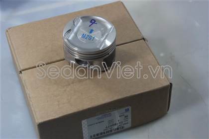 Piston cos 0 không ắc 25192077