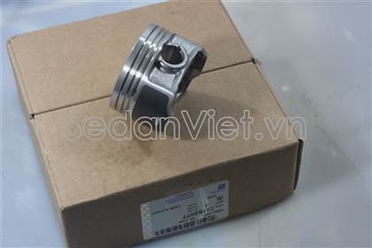 Piston cos 0 không ắc 25192077