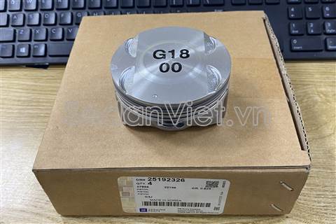 Piston cos 0 Chevrolet Cruze 2015-2016