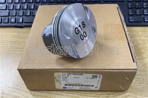 Piston cos 0 25192326