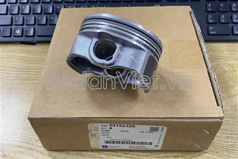 Piston cos 0 25192326