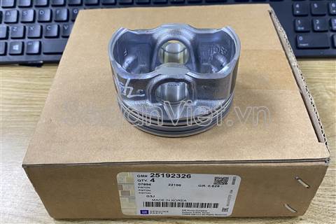Piston cos 0 25192326