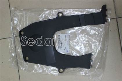 Ốp che cam Chevrolet Aveo 2013-2017