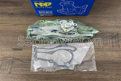 Bơm nước động cơ - 25193406-01