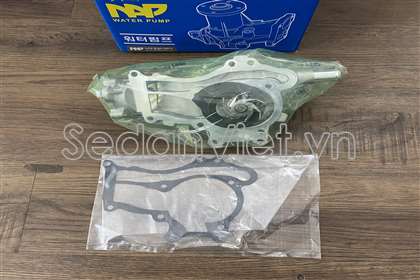 Bơm nước động cơ 25193406-01