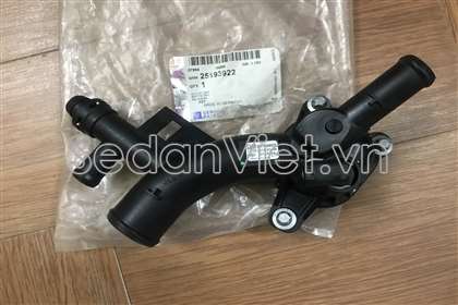 Cút chia nước vào giàn sưởi 25193922