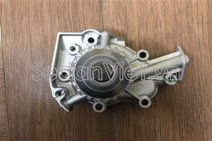 Bơm nước động cơ Daewoo Matiz 2 1999-2005