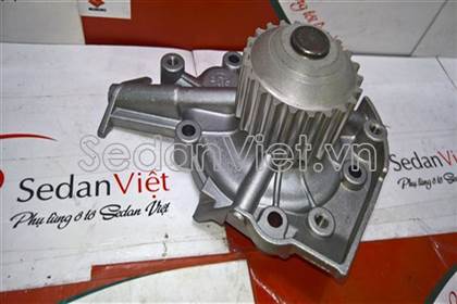 Bơm nước động cơ 25194440
