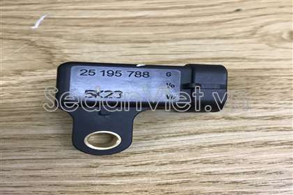 Cảm biến lưu lượng khí nap dùng cho xe Chevrolet Aveo 2009-2012