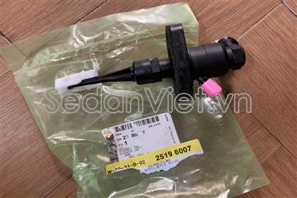 Tổng côn trên Chevrolet Spark M300 2013-2014