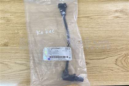 Cảm biến trục cơ