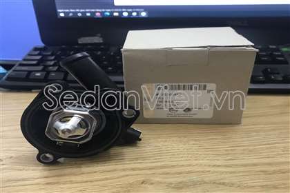 Van hằng nhiệt Chevrolet Trax 2016
