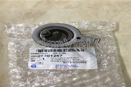 Bi tăng cam Chevrolet Spark 2006-2010