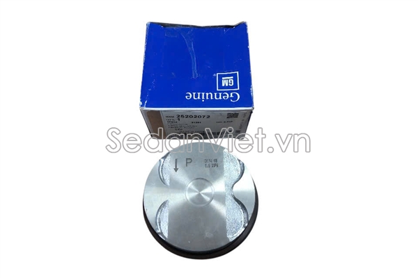 Piston 25202072