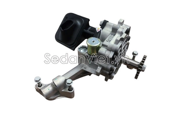 Bơm dầu động cơ 25205039