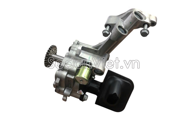 Bơm dầu động cơ 25205039