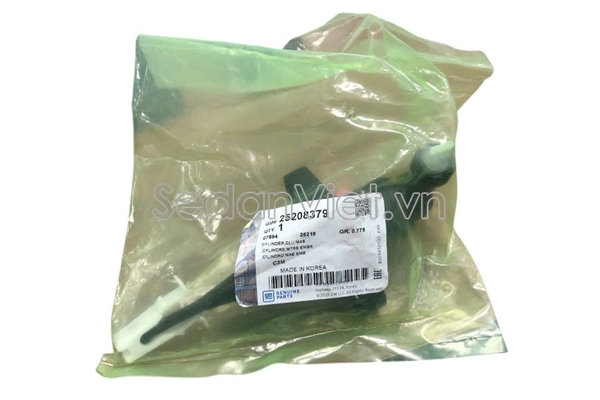 Tổng côn trên Vinfast Fadil 2019