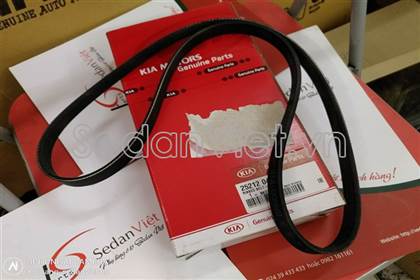 Dây curoa tổng 5PK1230 2521203000