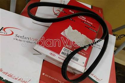 Dây curoa tổng 5PK1230 2521203000