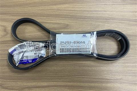 Dây curoa tổng 5PK1236