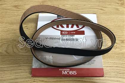 Dây curoa tổng 2521203980