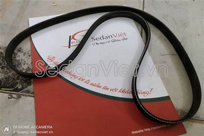 Dây curoa tổng 5PK1257 Hyundai Accent 2013-2014