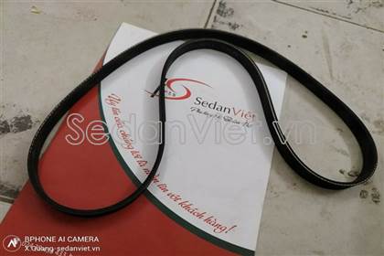 Dây curoa tổng 5PK1257 - 2521204010