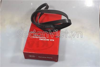 Dây curoa tổng 5PK1230 Kia Morning Si 2015