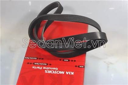 Dây curoa tổng 5PK1230 2521204011